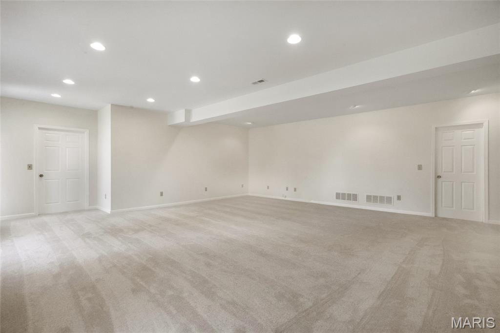 Wildhorse Village - Residential