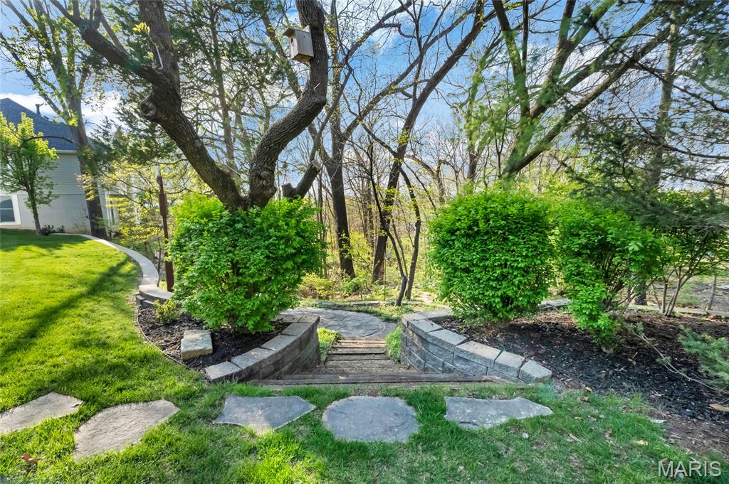 Wildhorse Village - Residential