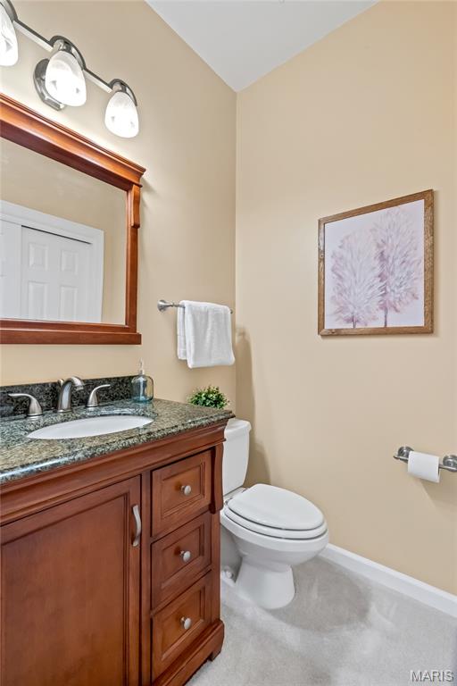 Wildhorse Village - Residential