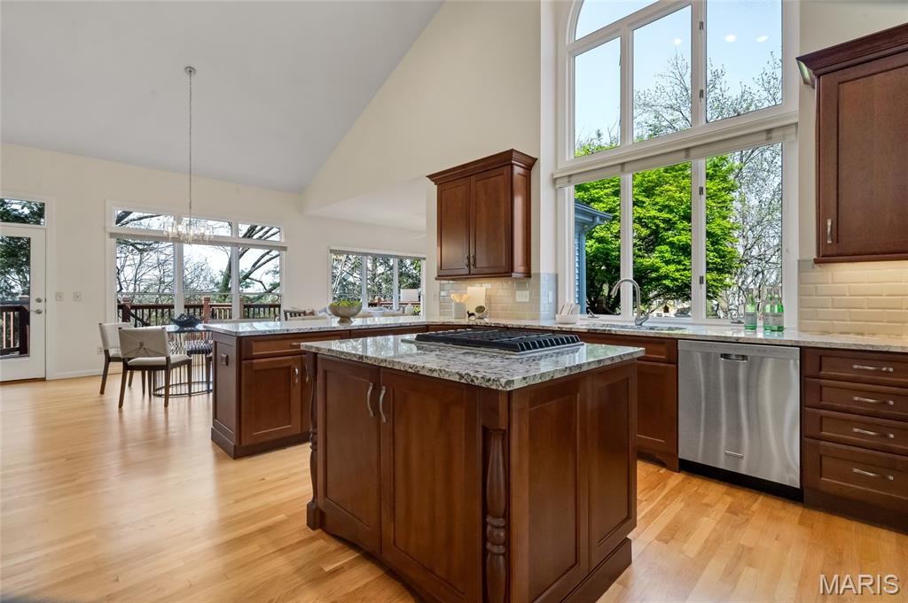 Wildhorse Village - Residential