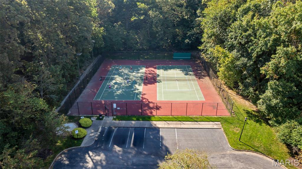 Wildhorse Village - Residential