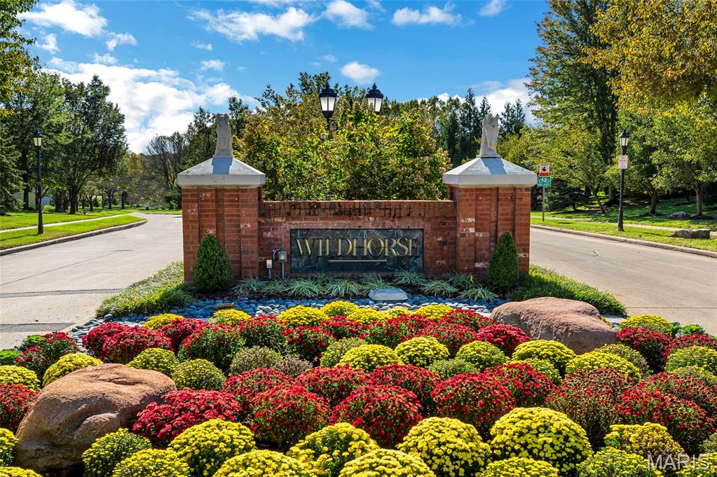 Wildhorse Village - Residential