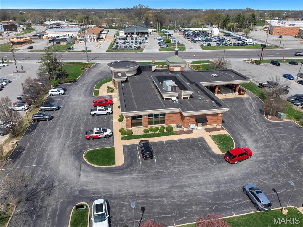 Five Oaks - Commercial Sale