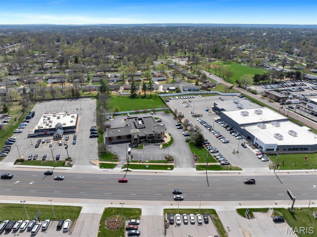 5721 S Lindbergh Boulevard