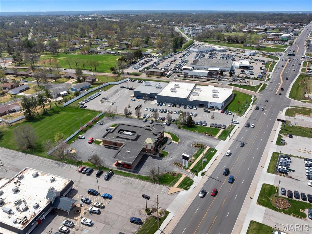 5721 S Lindbergh Boulevard