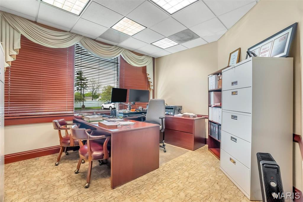 Five Oaks - Commercial Sale