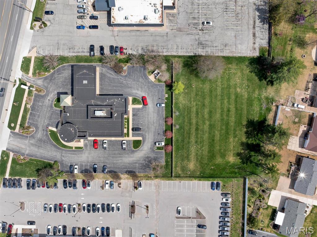 5721 S Lindbergh Boulevard