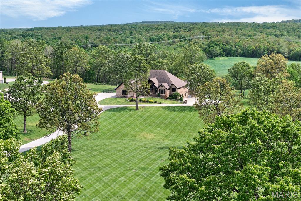 Photo of 23900 EMERSON Road, Lebanon, MO 65536 (MLS # 26056752)