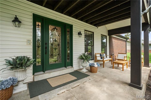 Tiny photo for 37 Beacon Hill Lane, Creve Coeur, MO 63141 (MLS # 26051492)