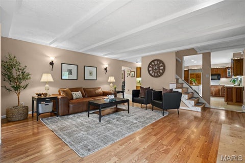 Tiny photo for 37 Beacon Hill Lane, Creve Coeur, MO 63141 (MLS # 26051492)