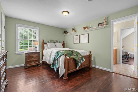 Tiny photo for 37 Beacon Hill Lane, Creve Coeur, MO 63141 (MLS # 26051492)