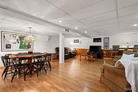 Tiny photo for 37 Beacon Hill Lane, Creve Coeur, MO 63141 (MLS # 26051492)