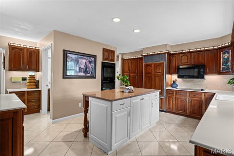 Tiny photo for 37 Beacon Hill Lane, Creve Coeur, MO 63141 (MLS # 26051492)