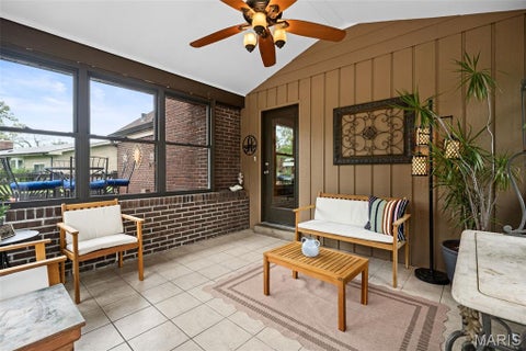 Tiny photo for 37 Beacon Hill Lane, Creve Coeur, MO 63141 (MLS # 26051492)
