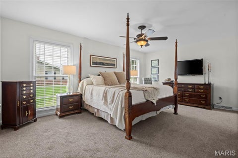 Tiny photo for 37 Beacon Hill Lane, Creve Coeur, MO 63141 (MLS # 26051492)