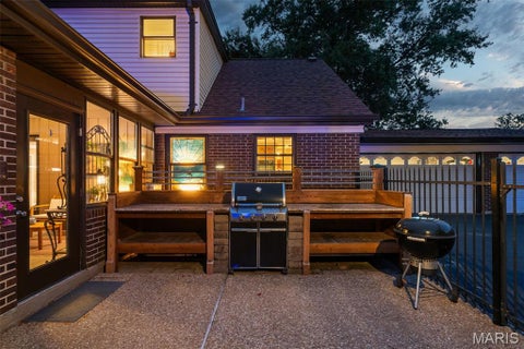 Tiny photo for 37 Beacon Hill Lane, Creve Coeur, MO 63141 (MLS # 26051492)