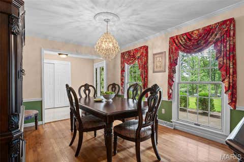 Tiny photo for 37 Beacon Hill Lane, Creve Coeur, MO 63141 (MLS # 26051492)