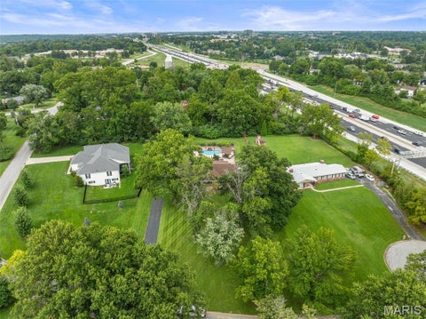 Tiny photo for 37 Beacon Hill Lane, Creve Coeur, MO 63141 (MLS # 26051492)