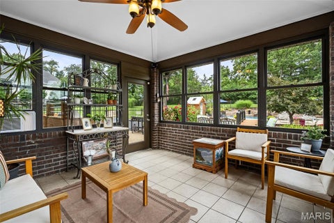 Tiny photo for 37 Beacon Hill Lane, Creve Coeur, MO 63141 (MLS # 26051492)