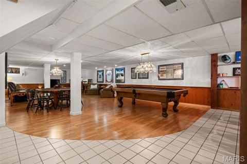 Tiny photo for 37 Beacon Hill Lane, Creve Coeur, MO 63141 (MLS # 26051492)