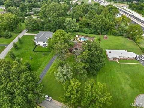 Tiny photo for 37 Beacon Hill Lane, Creve Coeur, MO 63141 (MLS # 26051492)