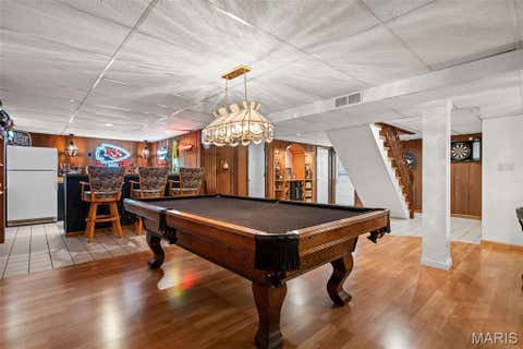 Tiny photo for 37 Beacon Hill Lane, Creve Coeur, MO 63141 (MLS # 26051492)