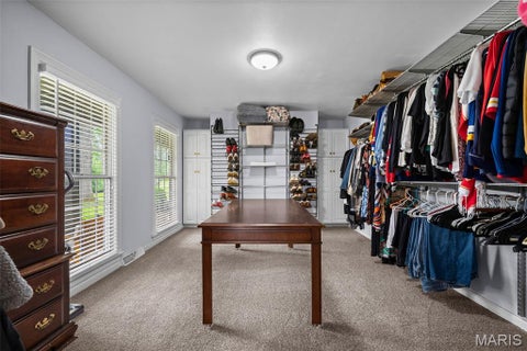 Tiny photo for 37 Beacon Hill Lane, Creve Coeur, MO 63141 (MLS # 26051492)