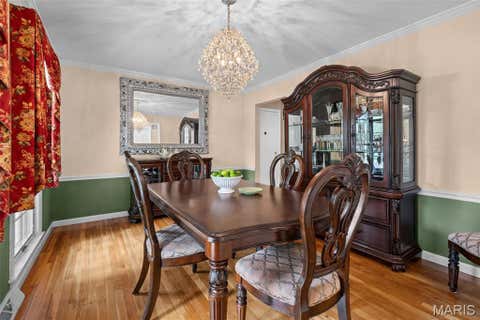 Tiny photo for 37 Beacon Hill Lane, Creve Coeur, MO 63141 (MLS # 26051492)