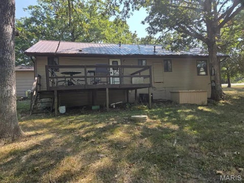 Tiny photo for 6941 Highway H, Gerald, MO 63037 (MLS # 26036648)