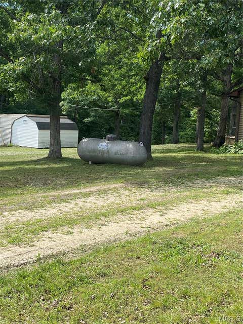 Tiny photo for 6941 Highway H, Gerald, MO 63037 (MLS # 26036648)