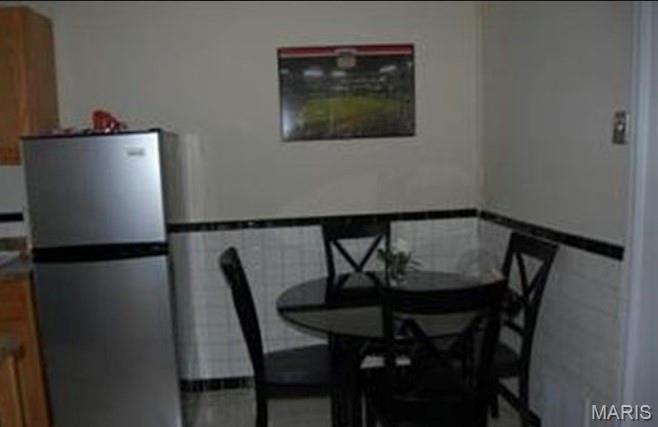 Village Of St Ann - Residential Income