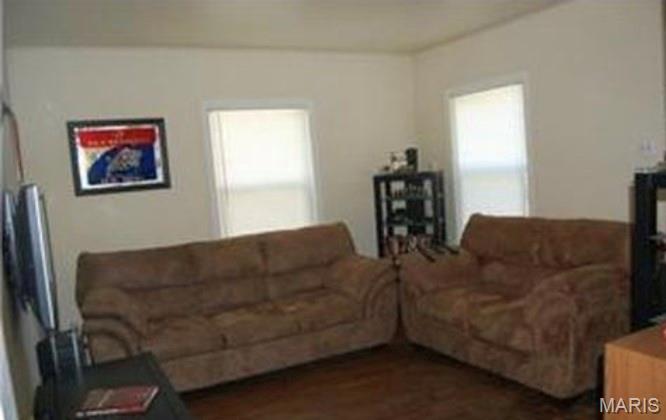 Village Of St Ann - Residential Income