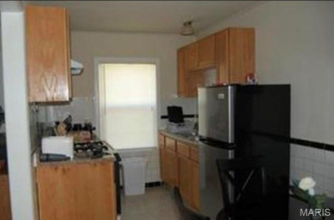 Village Of St Ann - Residential Income