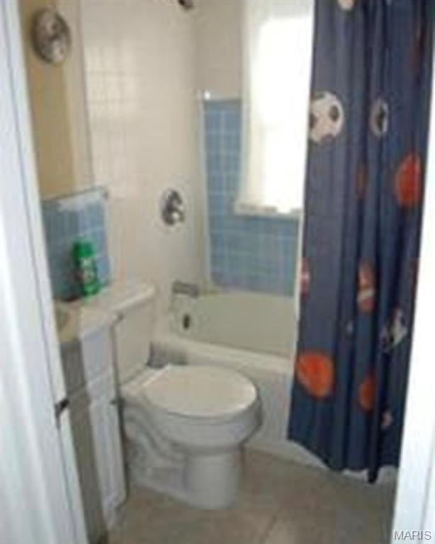 Village Of St Ann - Residential Income