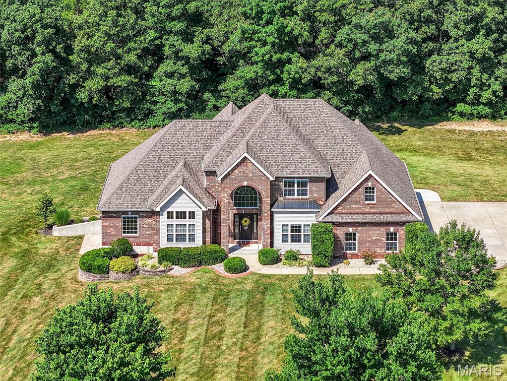 251 Lake Forest Drive
