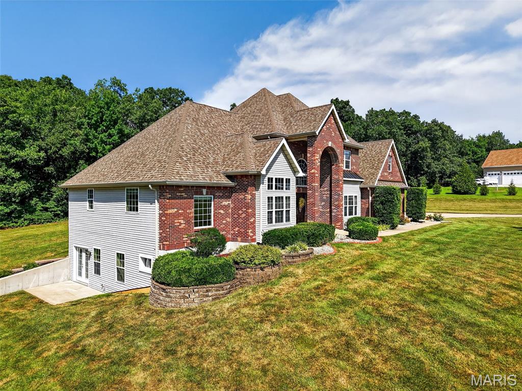 251 Lake Forest Drive
