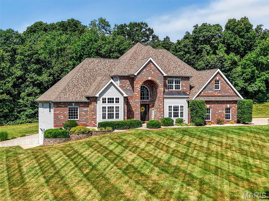 251 Lake Forest Drive