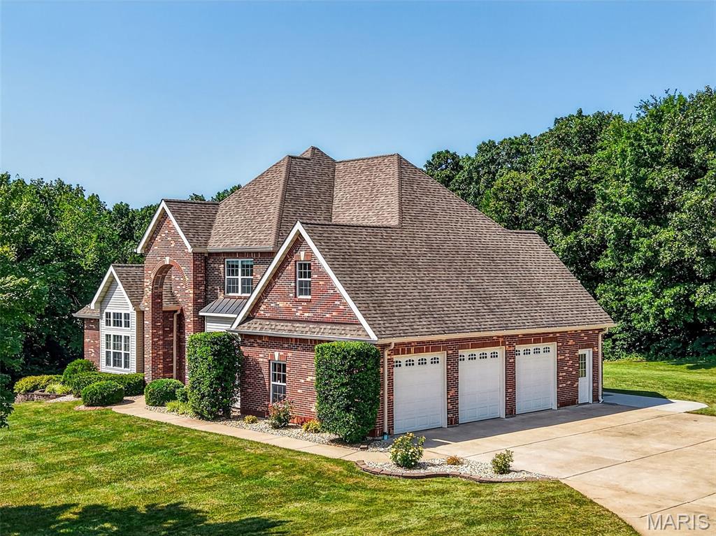 251 Lake Forest Drive