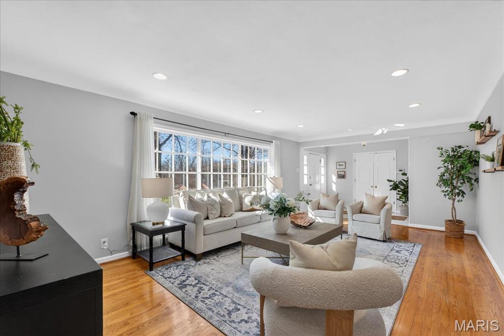 Clerbrook - Residential