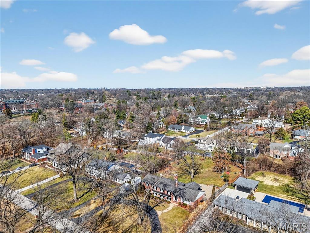 Clerbrook - Residential