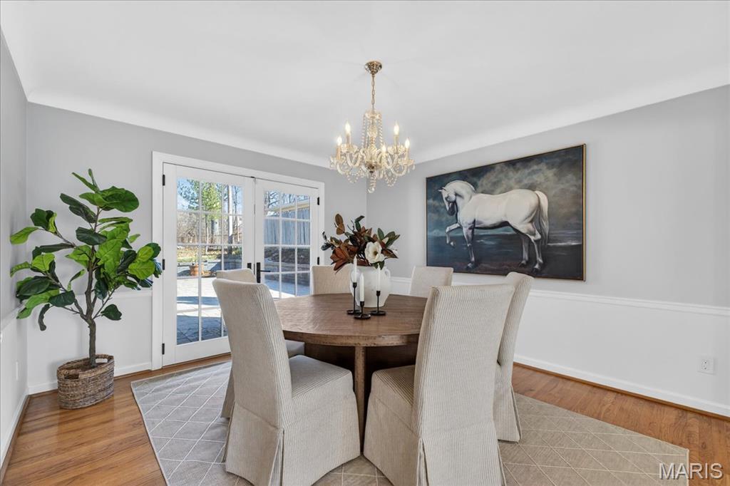 Clerbrook - Residential