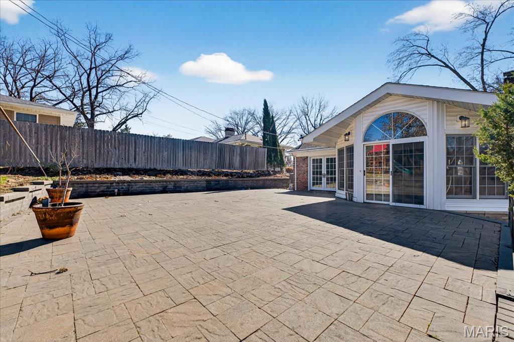 Clerbrook - Residential