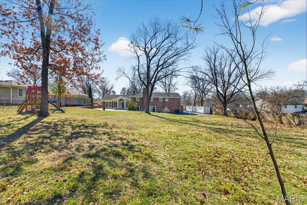 Clerbrook - Residential