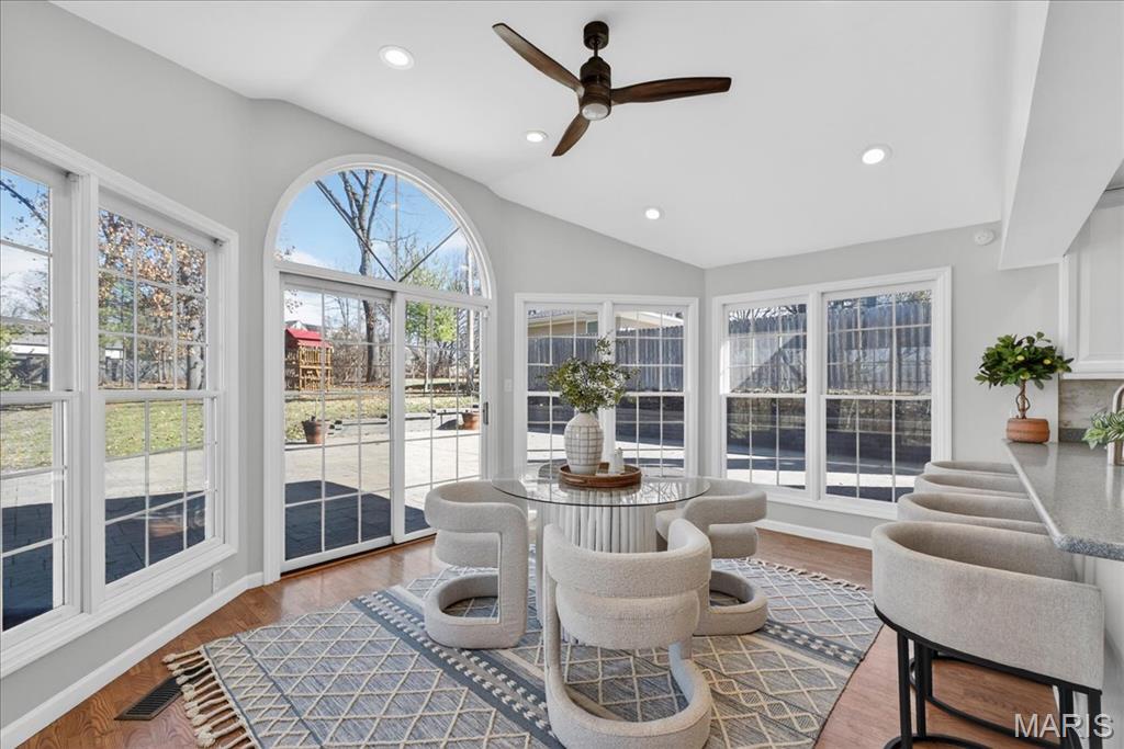 Clerbrook - Residential