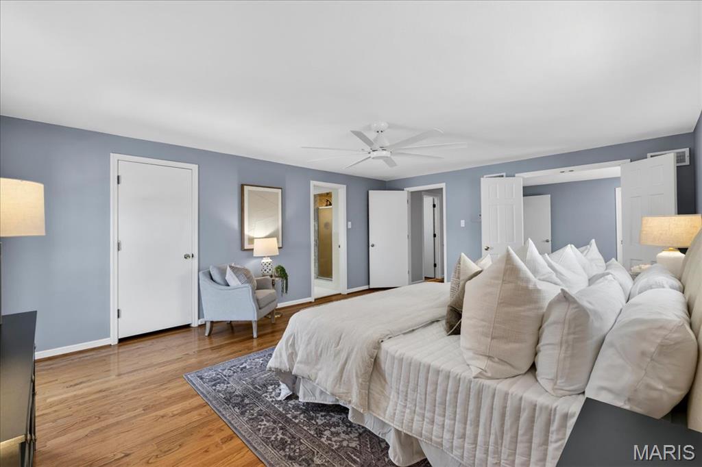 Clerbrook - Residential