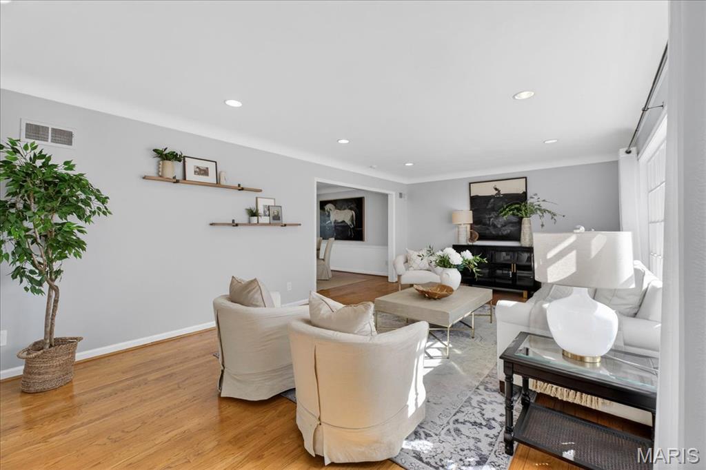 Clerbrook - Residential