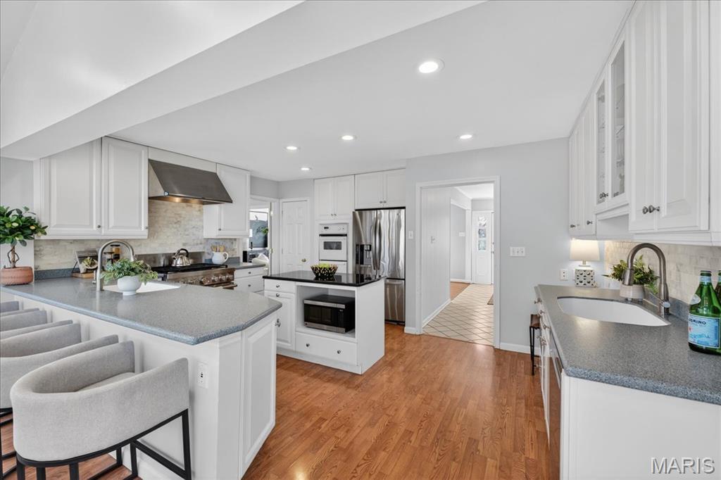 Clerbrook - Residential