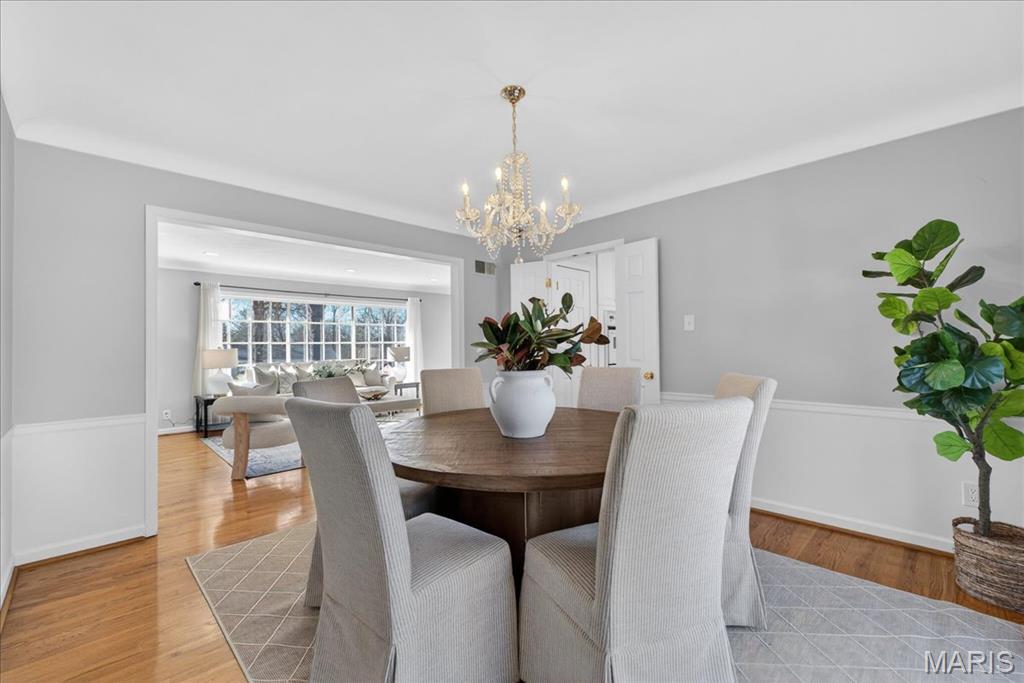 Clerbrook - Residential