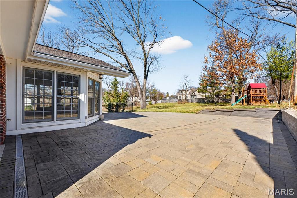 Clerbrook - Residential