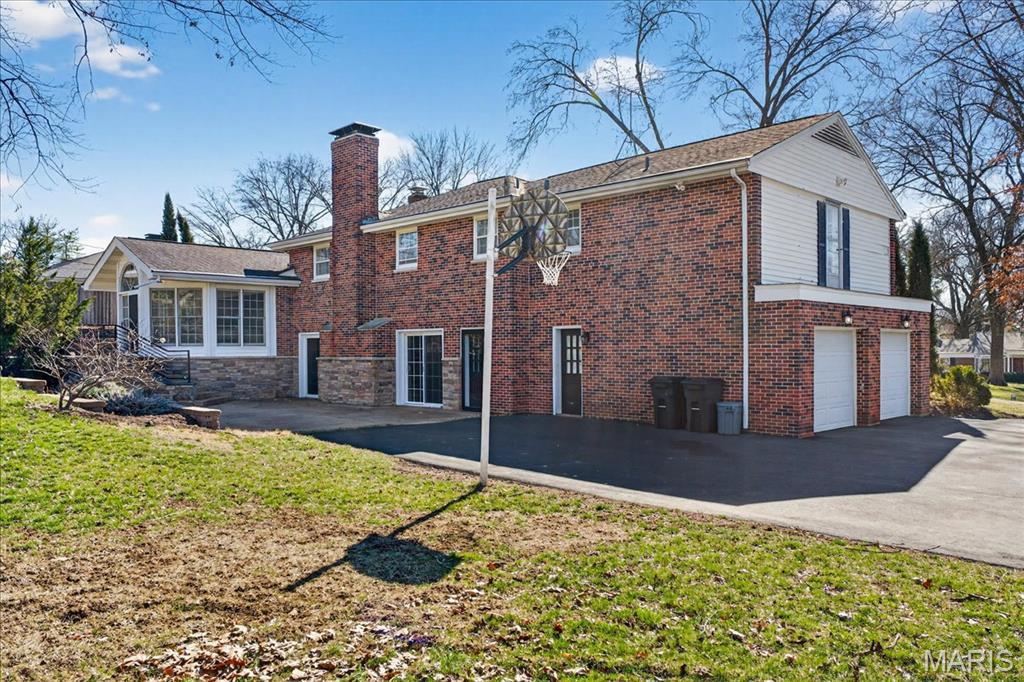 Clerbrook - Residential